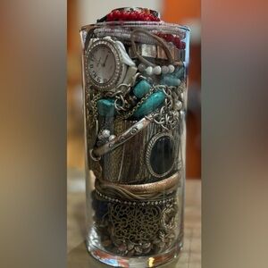 💎🫙 Jewelry Mystery Jar 🫙 💎